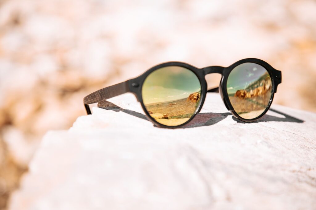 водещи марки за слънчеви очила