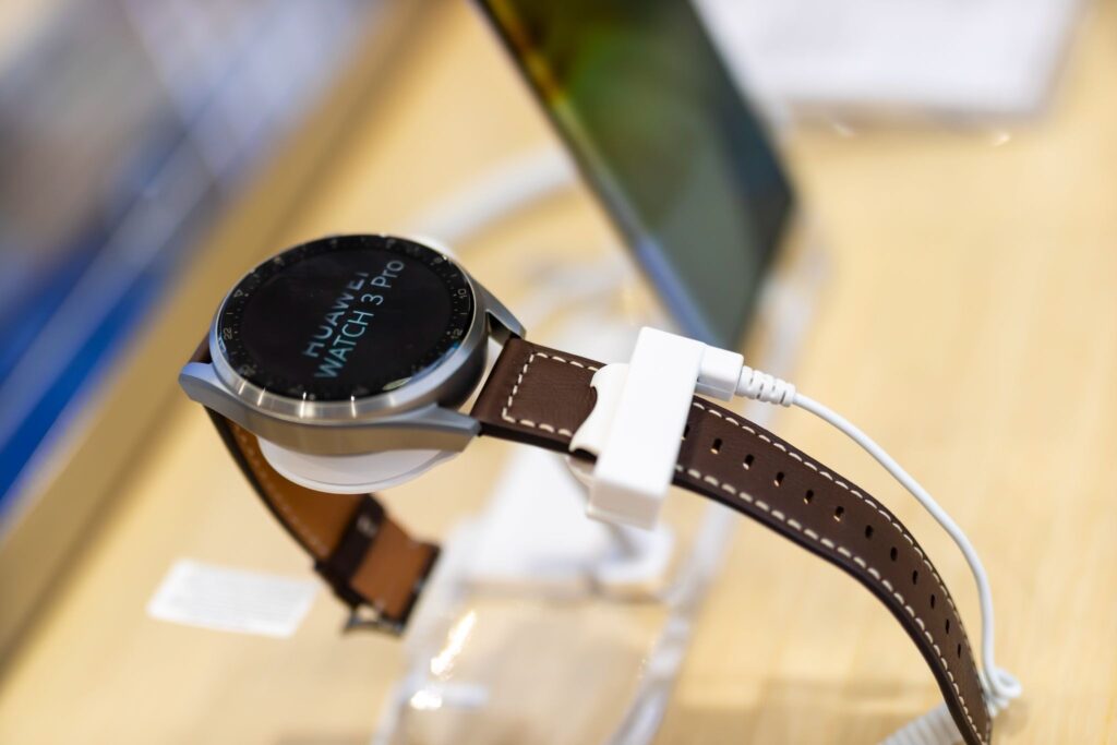 Защо да изберем часовник на марката Fossil