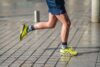 Как се избират маратонки за бягане