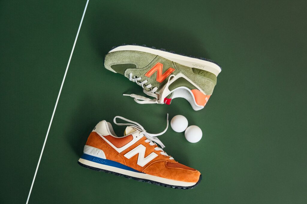 обувки New Balance