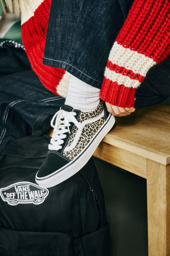 обувки Vans