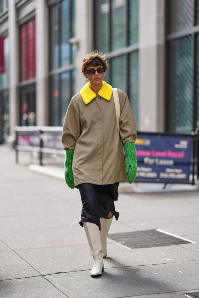 зимни обувки