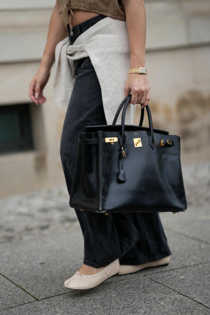 чанта тип сак за Black Friday