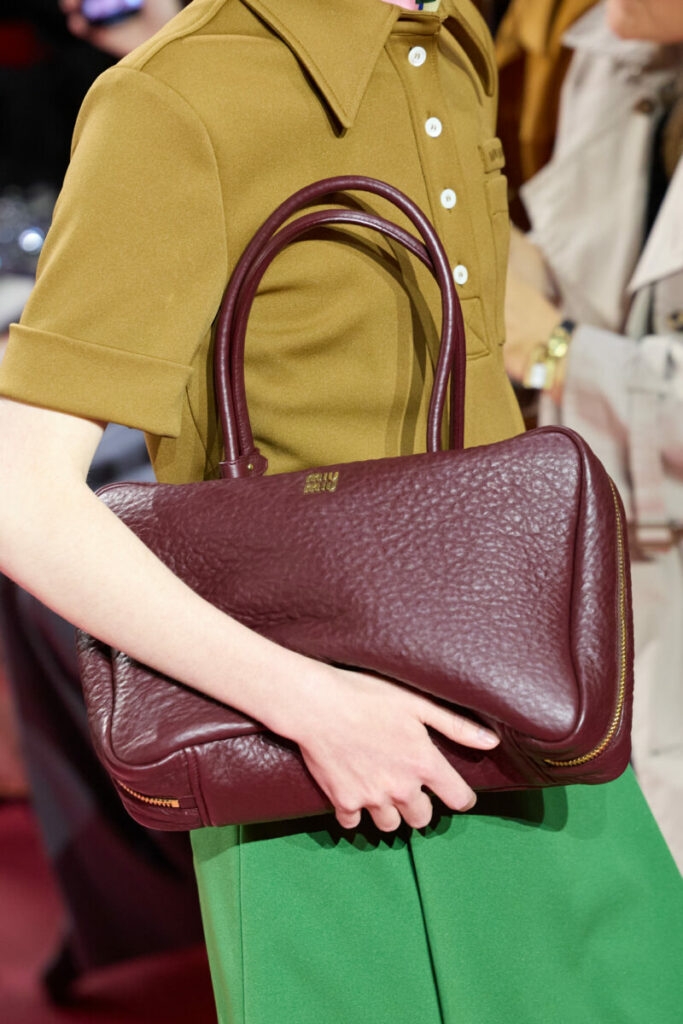 Модерни чанти за пролетта и лятото на 2026 г.: пастелни