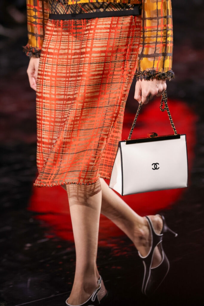 Модерни чанти за пролетта и лятото на 2026 г.: чанти тип „докторска чанта“