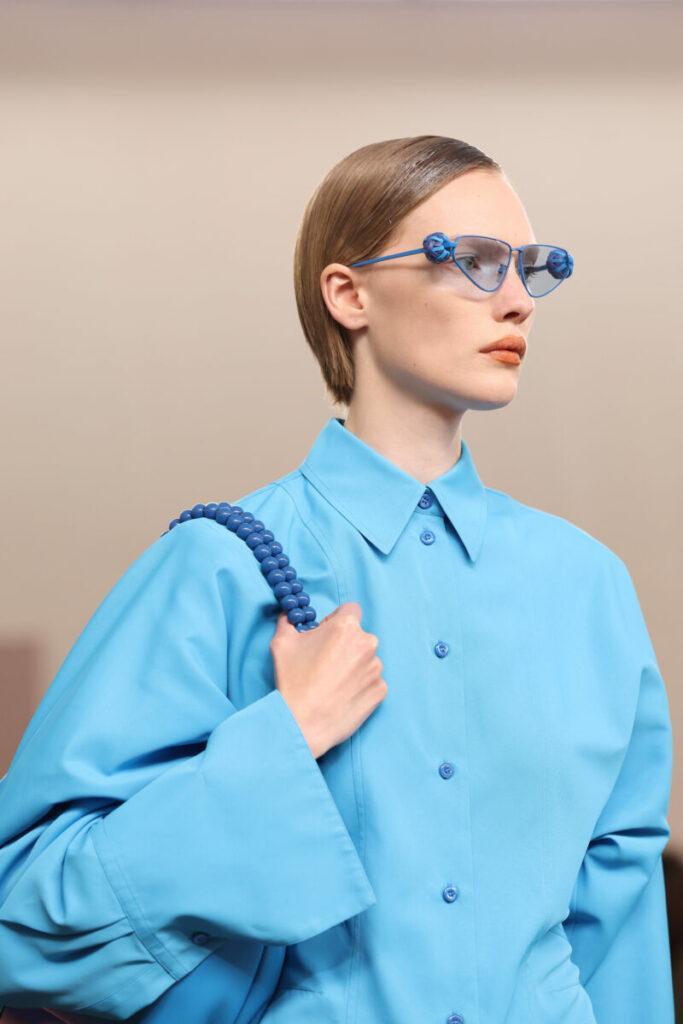 модни слънчеви очила 2026: цветни лещи, очила Fendi